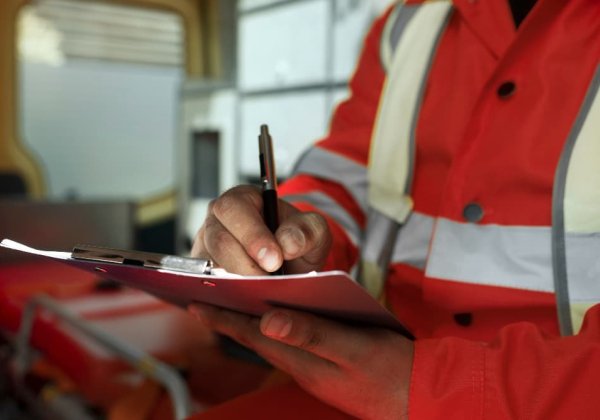 LAUDO TÉCNICO DE AVALIAÇÃO (LTA)