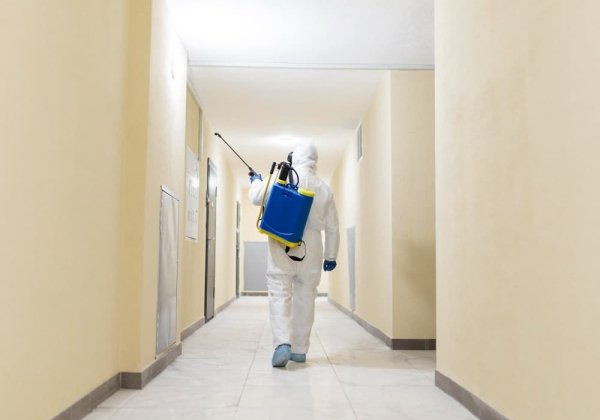 LAUDO TÉCNICO DE AVALIAÇÃO (LTA)