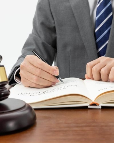 Perícias Judicais