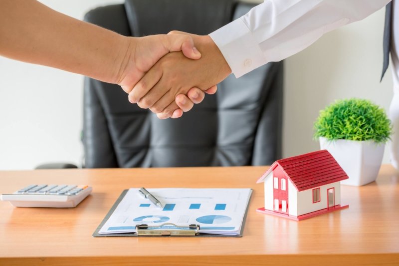 Avalição de Valor para Venda Forçada