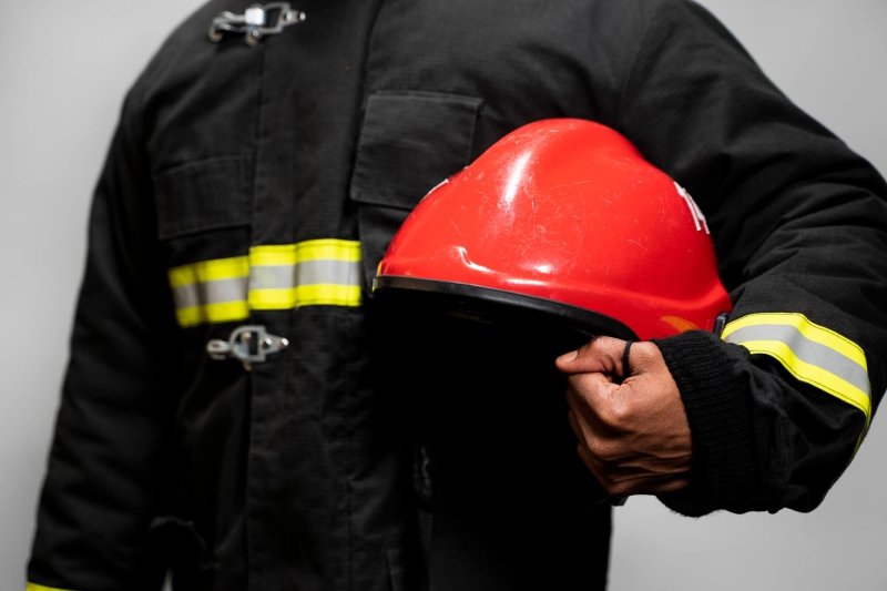 Corpo de Bombeiros